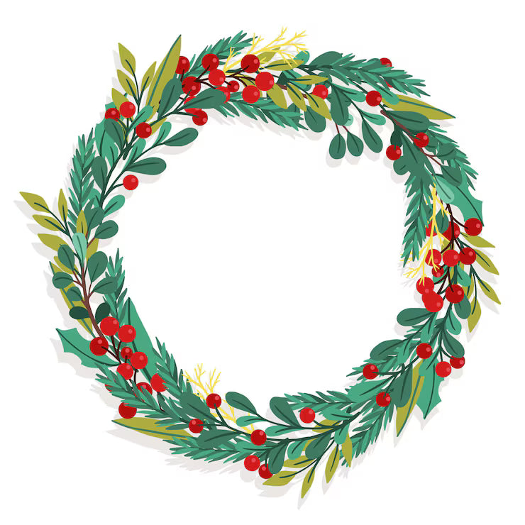 Wreath Making Workshop